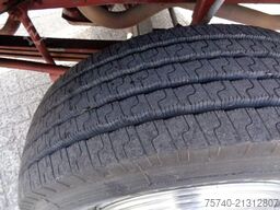 Iveco 135-17 Manual + Firetruck