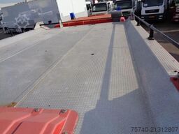 Iveco 135-17 Manual + Firetruck
