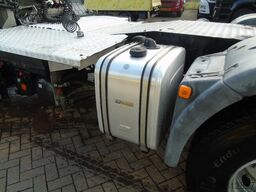 MAN TGS 33.420 + EURO 6 + 6x4