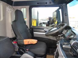 MAN TGS 33.420 + EURO 6 + 6x4