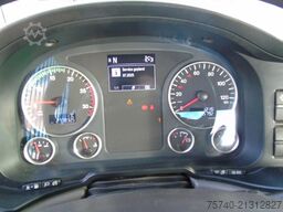 MAN TGS 33.420 + EURO 6 + 6x4