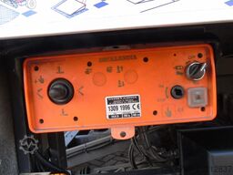 Volvo FL 16.240 + euro 5 + lift + 16t + MANUAL