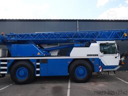 Liebherr LTM 1030