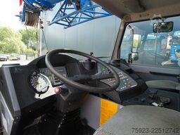 Liebherr LTM 1030