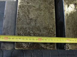 UNBEKANNT 6400 x 1870 x 400mm