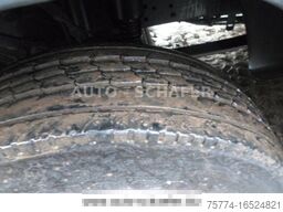 MERCEDES-BENZ 818 L/ 7.2 m/ LBW