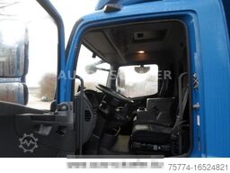 MERCEDES-BENZ 818 L/ 7.2 m/ LBW