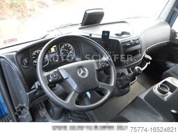 MERCEDES-BENZ 818 L/ 7.2 m/ LBW