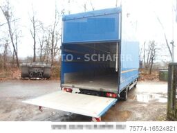 MERCEDES-BENZ 818 L/ 7.2 m/ LBW