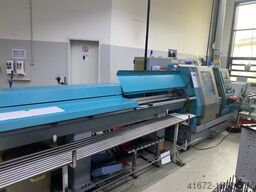 Index ABC Speed Line