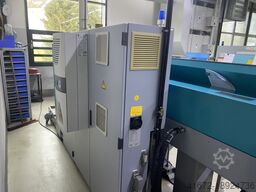 Index ABC Speed Line