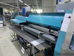 Index ABC Speed Line