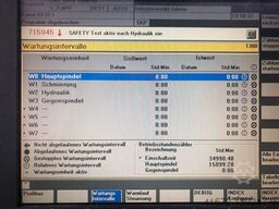 Index ABC Speed Line