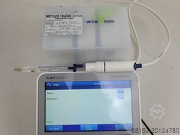 Mettler Toledo Seven Excellence Multi parameter... Seven Excellence