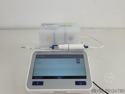 Mettler Toledo Seven Excellence Multi parameter... Seven Excellence