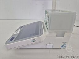 Mettler Toledo Seven Excellence Multi parameter... Seven Excellence