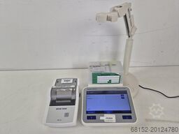 Mettler Toledo Seven Excellence Multi parameter... Seven Excellence