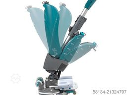 Tennant i mop XL Plus