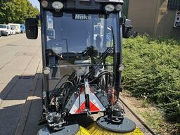 Hako Citymaster 1650