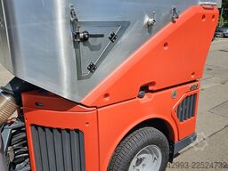 Hako Citymaster 1650