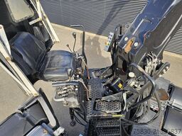 Mercedes-Benz Arocs 3363 SL / 6x4 / PALFINGER EPSILON CRANE /...