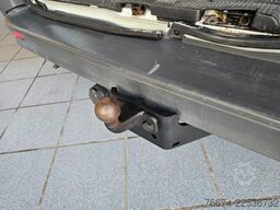 OPEL Vivaro Kasten L2H1 2,9t AHK