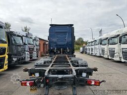 MERCEDES-BENZ Actros 2542L MP4, Euro 6, Retarder, AHK, Lifta.