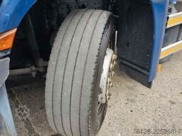 MERCEDES-BENZ Actros 2542L MP4, Euro 6, Retarder, AHK, Lifta.