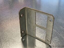 Bito PL 38/ sendzimir verzinkt/ Öffnungsmaß: 47x51 mm