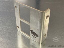 Bito PL 38/ sendzimir verzinkt/ Öffnungsmaß: 47x51 mm