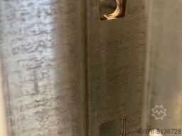 Bito PL 38/ sendzimir verzinkt/ Öffnungsmaß: 47x51 mm