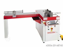 SIMASV T 40 Super