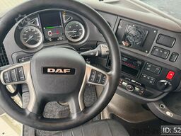 DAF XF 480 SSC, Euro 6, / Standklima / 2 Tanks