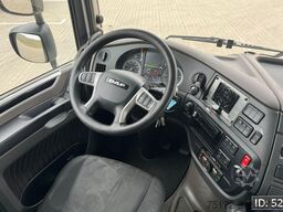 DAF XF 480 SSC, Euro 6, / 2 Tanks