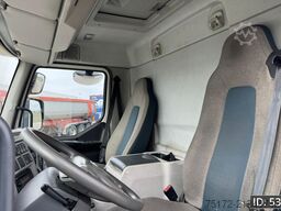 Volvo FL250 Day Cab, Euro 6, Closed box / Euro 6 / Ta...