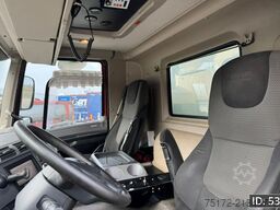 Ginaf X6 5350 Day Cab, Euro 6, 10x6 / Asfaltkipper / ...