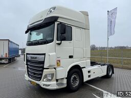 DAF XF 480 SSC, Euro 6, / 2 Tanks