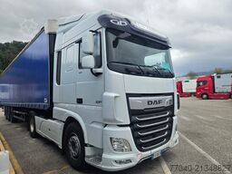 DAF XF 530 FT Space Cab
