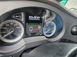 DAF XF 530 FT Space Cab