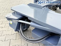 Combilift C3000 DIESEL TRIPLEX 5600 FREE-LIFT