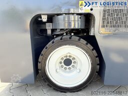 Combilift CB3000 GAS DUPLEX 4000MM POSITIONER