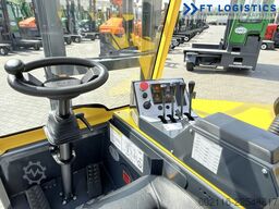 Combilift CB3000 GAS DUPLEX 4000MM POSITIONER