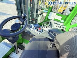 Combilift C4500 DIESEL DUPLEX 4600 EXTENDED FORKS