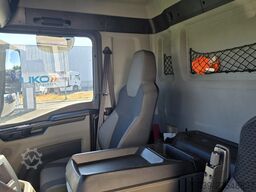 MAN TGS 26.430 6x2