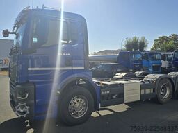 MAN TGS 26.430 6x2