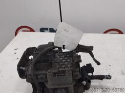 Mercedes Occ EBS aanhangwagenregelklep Mercedes Actros MP4