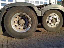 Volvo FH 420 6x2  EURO 6 - ADR - YV2RT60D2KB899316 - ...