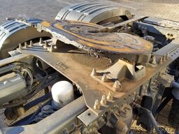 Volvo FH 420 6x2  EURO 6 - ADR - YV2RT60D2KB899316 - ...