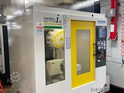 FANUC ROBODRILL  ALPHA T14i B