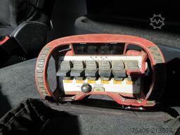 iveco Stralis 310 3-S-Kipper Fassi-Kran Funk